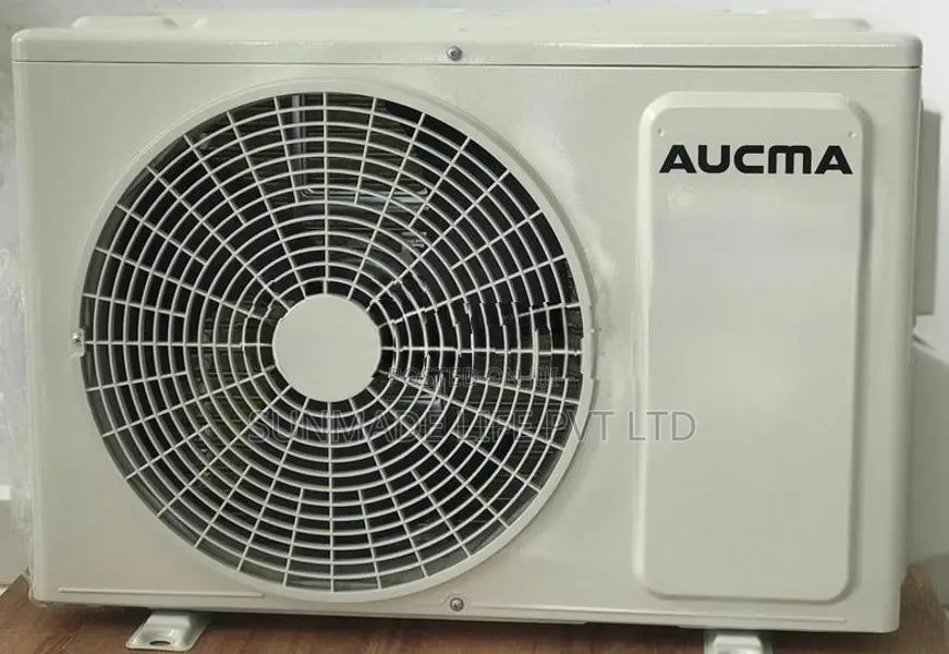 Air Conditioner 12000BTU (AUCMA)