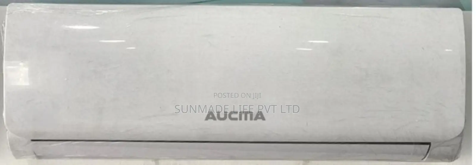 Air Conditioner 12000BTU (AUCMA)