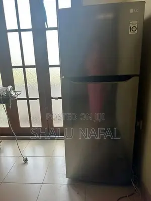 LG Fridge