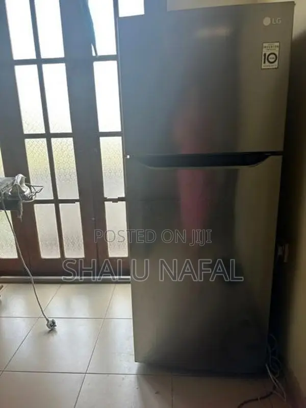 LG Fridge