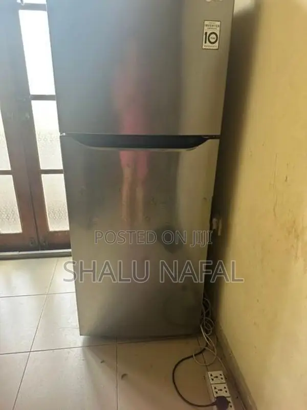 LG Fridge