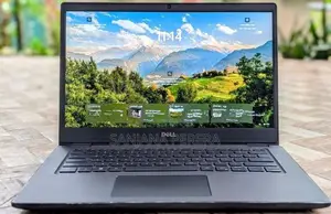 Dell Latitude 3410 (i5 10th Gen)