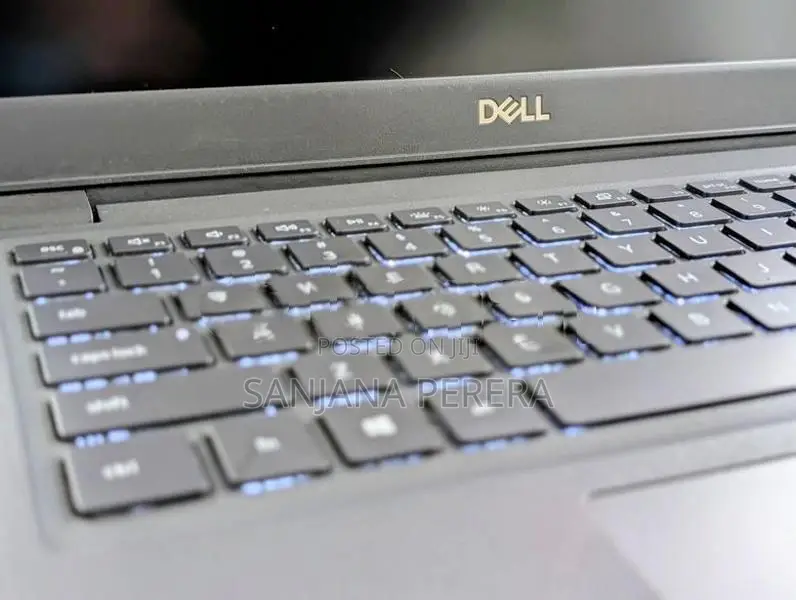 Dell Latitude 3410 (i5 10th Gen)