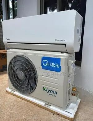 Midea Klyma Inverter Air Conditioner 24000 Btu