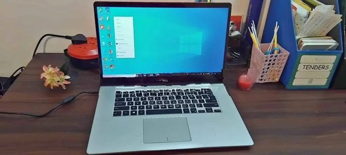 DELL Inspiron 7570 Core i7 Touchscreen