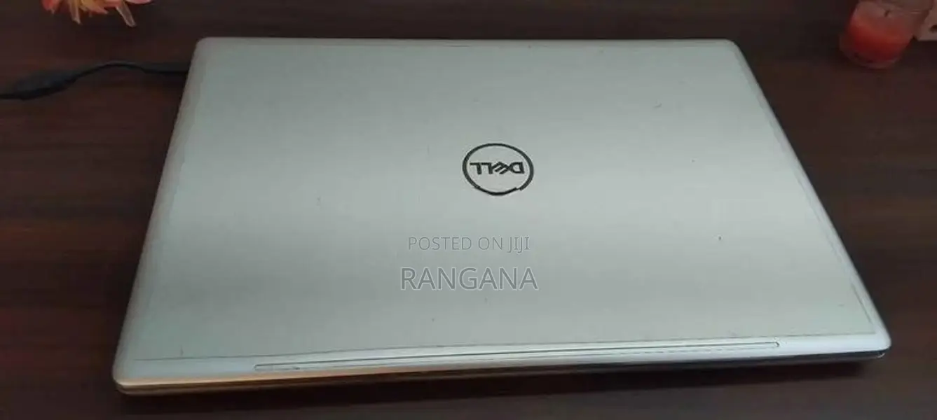 DELL Inspiron 7570 Core i7 Touchscreen