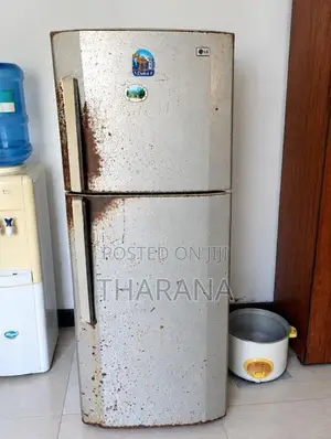 LG Refrigerator Two Door 199L