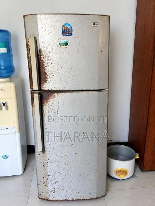 LG Refrigerator Two Door 199L