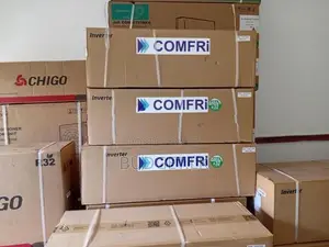 24000BTU Comfri Inverter Brand New Air Conditioner