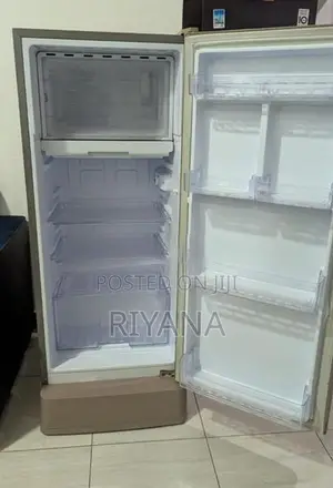 Abans 190L Defrost SD Refrigerator