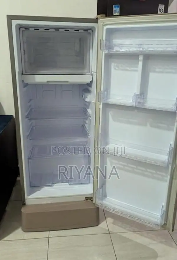 Abans 190L Defrost SD Refrigerator