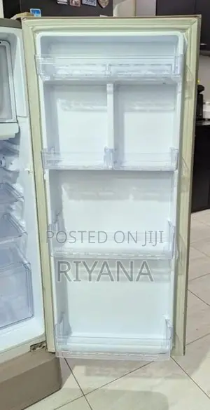 Abans 190L Defrost SD Refrigerator