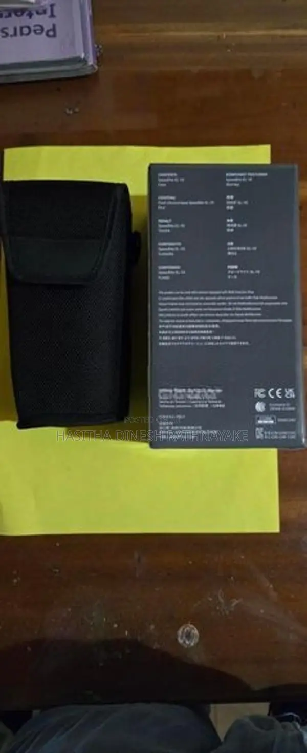 Canon Cannon SpeedLite EL-10 (Flasher)