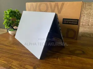ASUS Vivobook Core i3 12th Gen 12GB RAM 512GB NVMe SSD