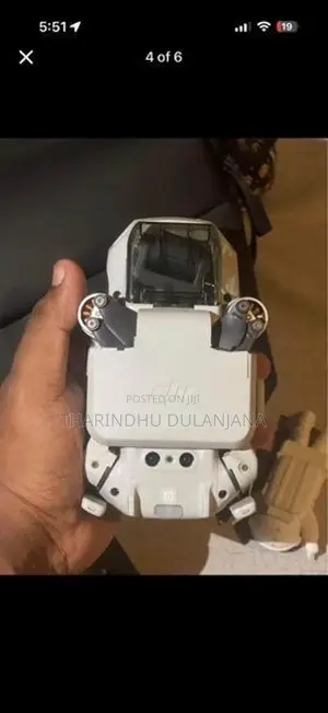 DJI Mini 2 SE