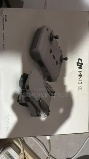 DJI Mini 2 SE
