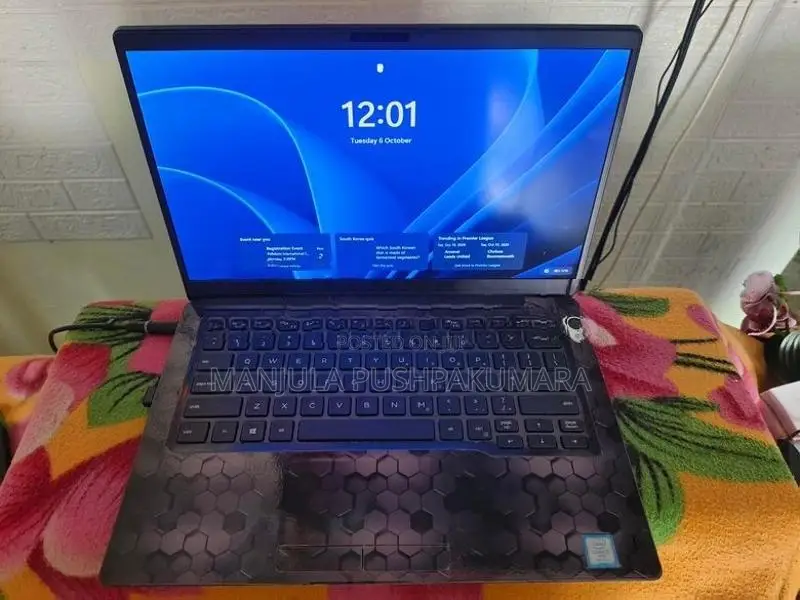 DELL 7400