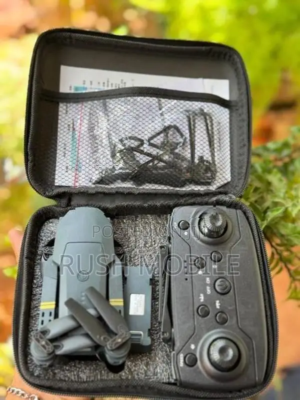 998 Pro Drone