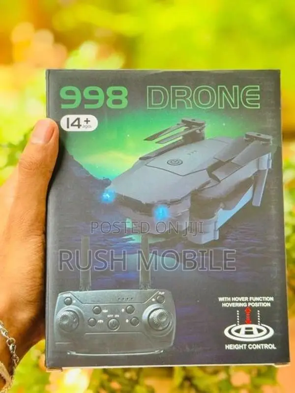 998 Pro Drone