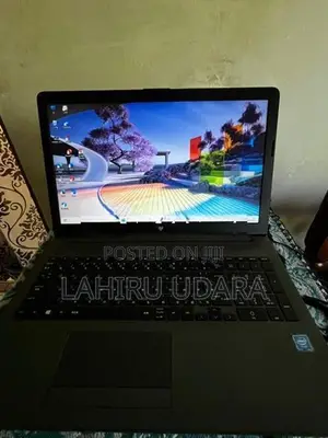 HP 250 G7 Laptop – 8GB RAM / 256GB SSD Made In Japan