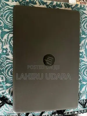 HP 250 G7 Laptop – 8GB RAM / 256GB SSD Made In Japan
