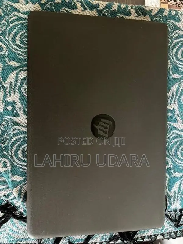 HP 250 G7 Laptop – 8GB RAM / 256GB SSD Made In Japan