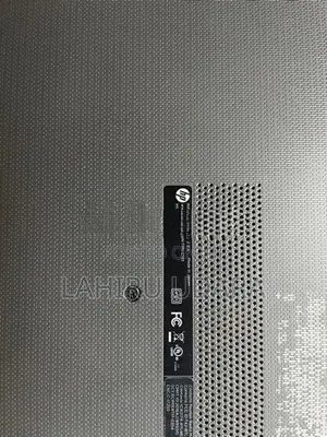 HP 250 G7 Laptop – 8GB RAM / 256GB SSD Made In Japan