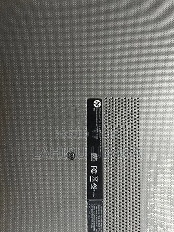 HP 250 G7 Laptop – 8GB RAM / 256GB SSD Made In Japan