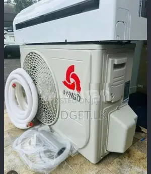 12000BTU CHIGO Non Inverter Brand New Air Conditioner