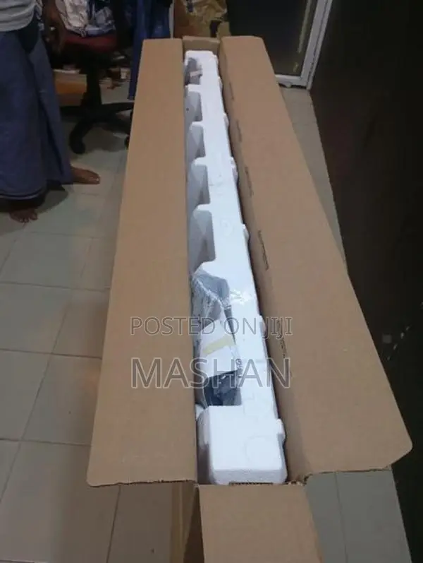 Samsung 55” U8000F Crystal UHD TV