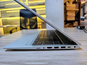HP ProBook 450 G8 i5 11th Gen 256GB SSD 8GB 15.6 FHD iPS (TOUCH) Win 1