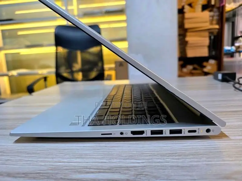HP ProBook 450 G8 i5 11th Gen 256GB SSD 8GB 15.6 FHD iPS (TOUCH) Win 1