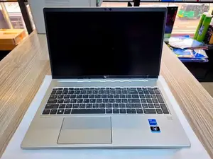 HP ProBook 450 G9 i5 12th Gen 256GB SSD 8GB 15.6 FHD IPS Fingerprint