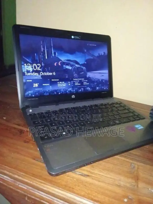 HP probook core i 7