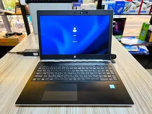 HP ProBook 450 G5 i5 8th Gen 256GB SSD 8GB 15.6 FHD iPS Fingerprint