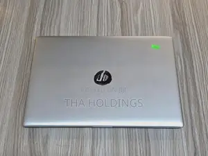 HP ProBook 450 G5 i5 8th Gen 256GB SSD 8GB 15.6 FHD iPS Fingerprint