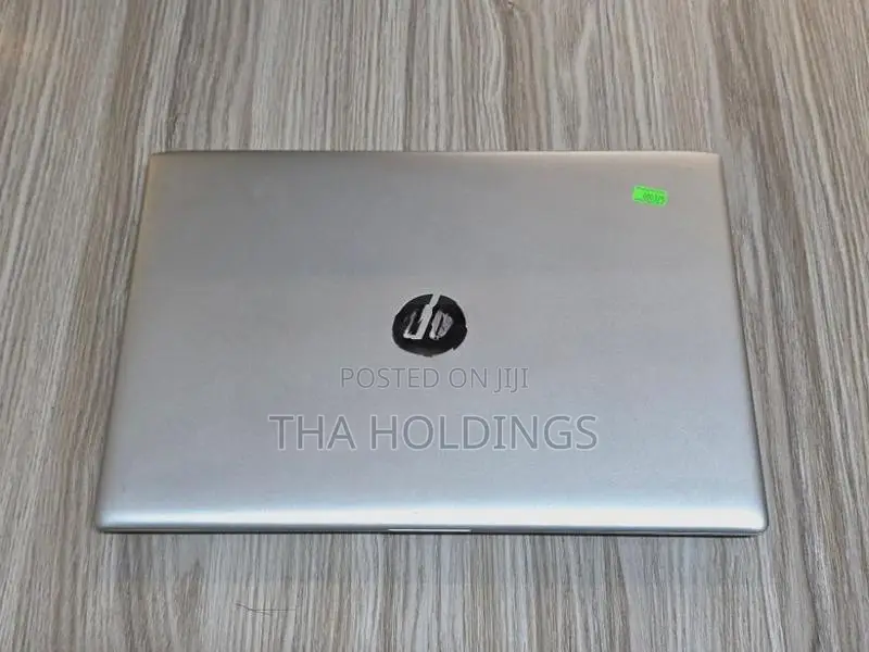 HP ProBook 450 G5 i5 8th Gen 256GB SSD 8GB 15.6 FHD iPS Fingerprint