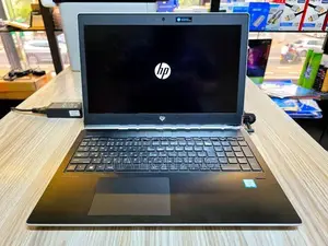 HP ProBook 450 G5 i5 8th Gen 256GB SSD 8GB 15.6 FHD iPS Fingerprint