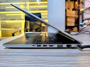 HP ProBook 450 G5 i5 8th Gen 256GB SSD 8GB 15.6 FHD iPS Fingerprint