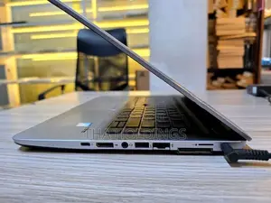 HP Elitebook 840 G3 i7 7th Gen 256GB SSD 8GB RAM Fingerprint Win 11 Pr