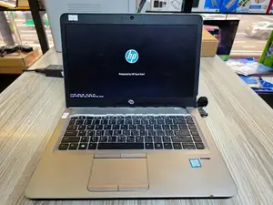 HP Elitebook 840 G3 i7 7th Gen 256GB SSD 8GB RAM Fingerprint Win 11 Pr