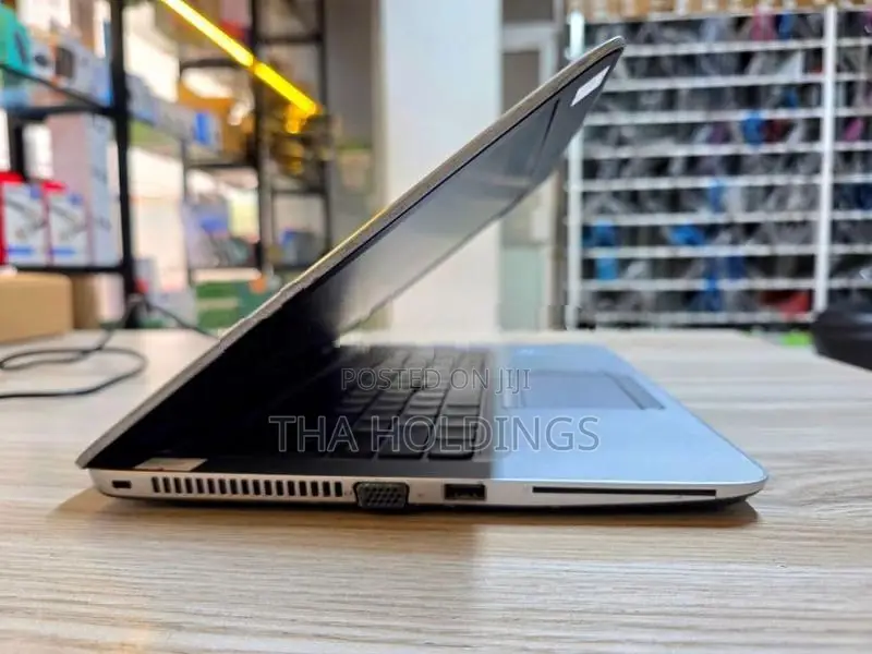 HP Elitebook 840 G3 i7 7th Gen 256GB SSD 8GB RAM Fingerprint Win 11 Pr