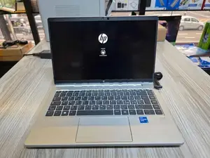HP ProBook 640 G8 i5 11th Gen 256GB SSD 8GB RAM 14.0 FHD IPS Win 11 Pr