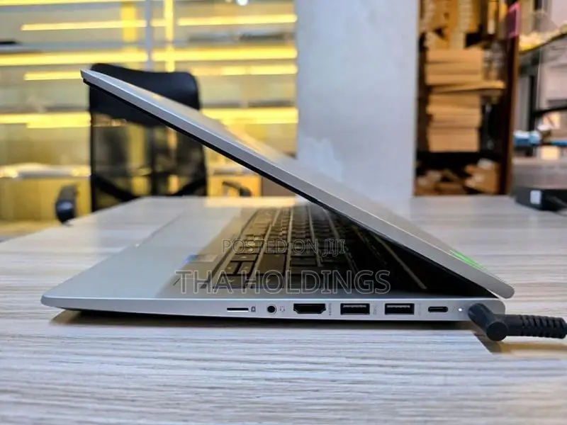 HP ProBook 640 G8 i5 11th Gen 256GB SSD 8GB RAM 14.0 FHD IPS Win 11 Pr