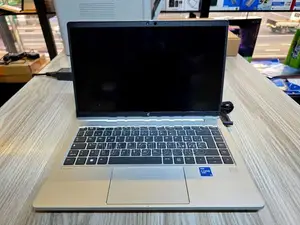 HP ProBook 640 G8 i5 11th Gen 256GB SSD 8GB RAM 14.0 FHD IPS Win 11 Pr
