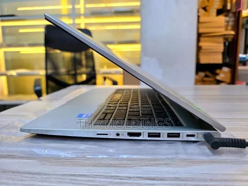HP Probook 440 G8 i5 11th Gen 256GB SSD 8GB RAM 14.0 FHD IPS Fingerpri