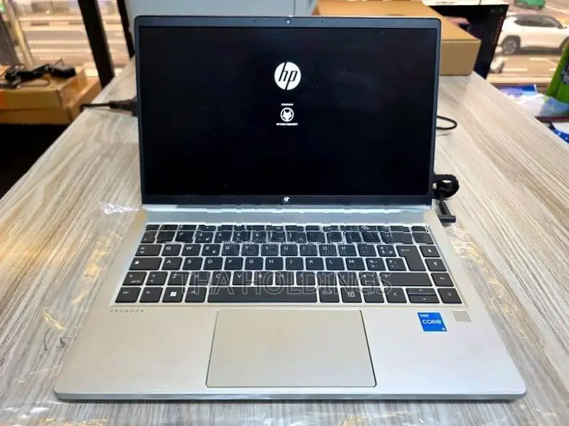 HP Probook 440 G8 i5 11th Gen 256GB SSD 8GB RAM 14.0 FHD IPS Fingerpri