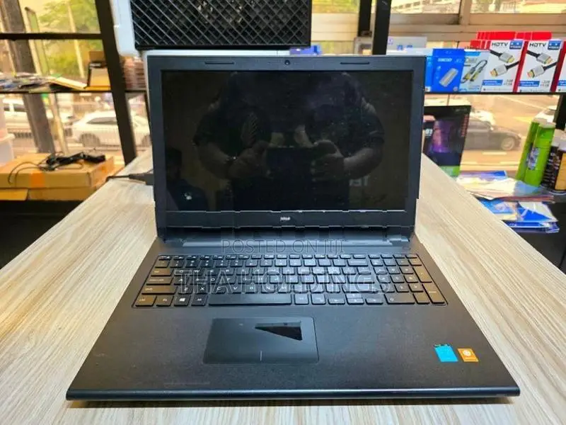Dell Inspiron 3542 i3 5th Gen 500GB 15.6 FHD Win 10 Pro