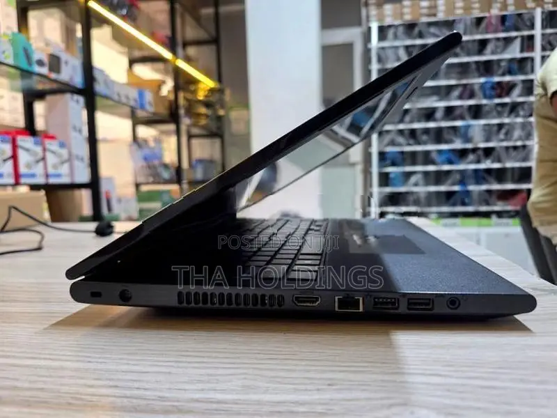 Dell Inspiron 3542 i3 5th Gen 500GB 15.6 FHD Win 10 Pro