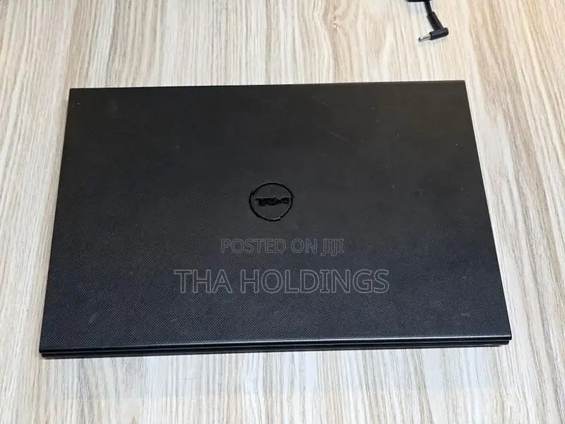 Dell Inspiron 3542 i3 5th Gen 500GB 15.6 FHD Win 10 Pro